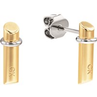 Ohrringe Calvin Klein Dame in Stahl 35000021 - 35000021